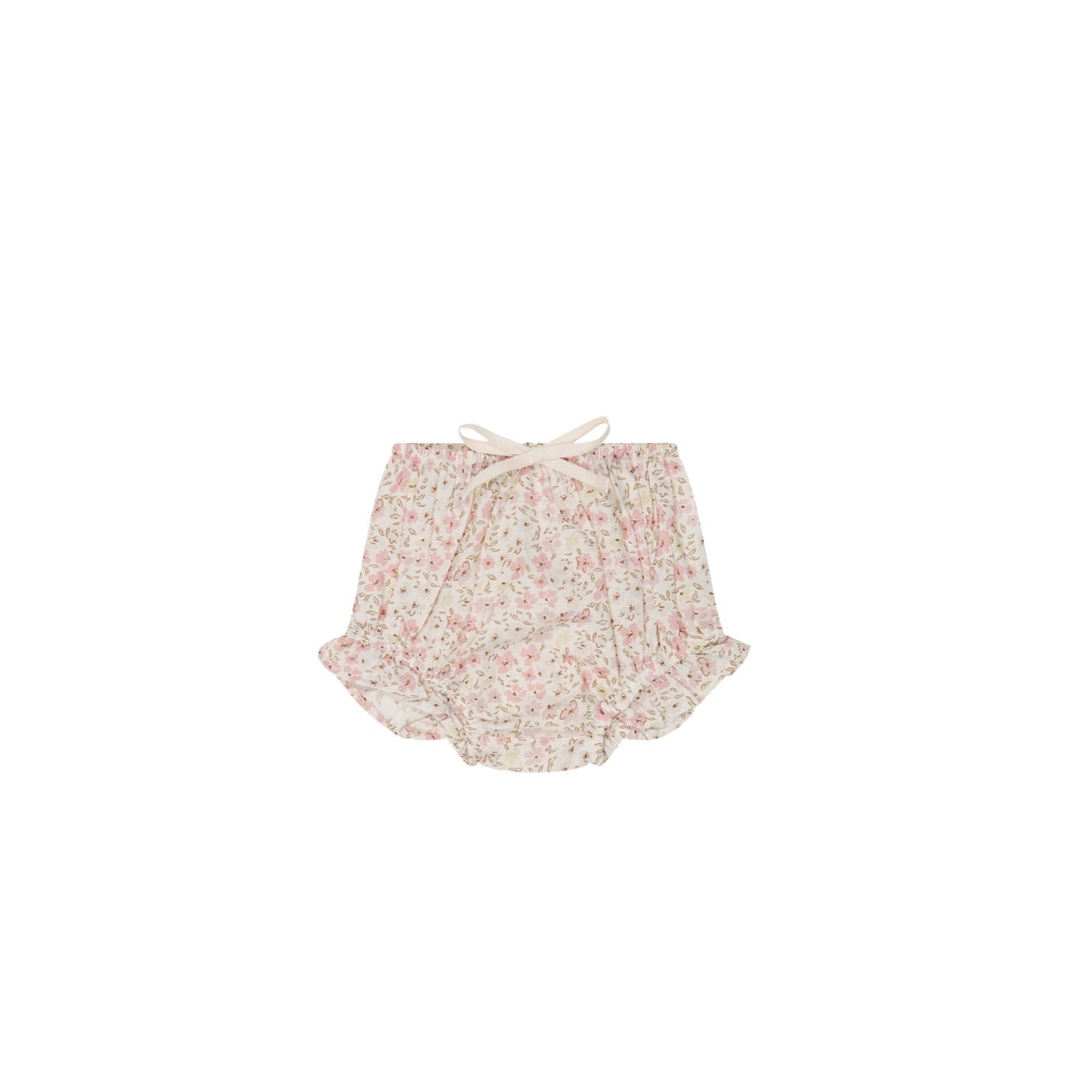 Jamie Kay Cotton Frill Bloomer Fifi Floral
