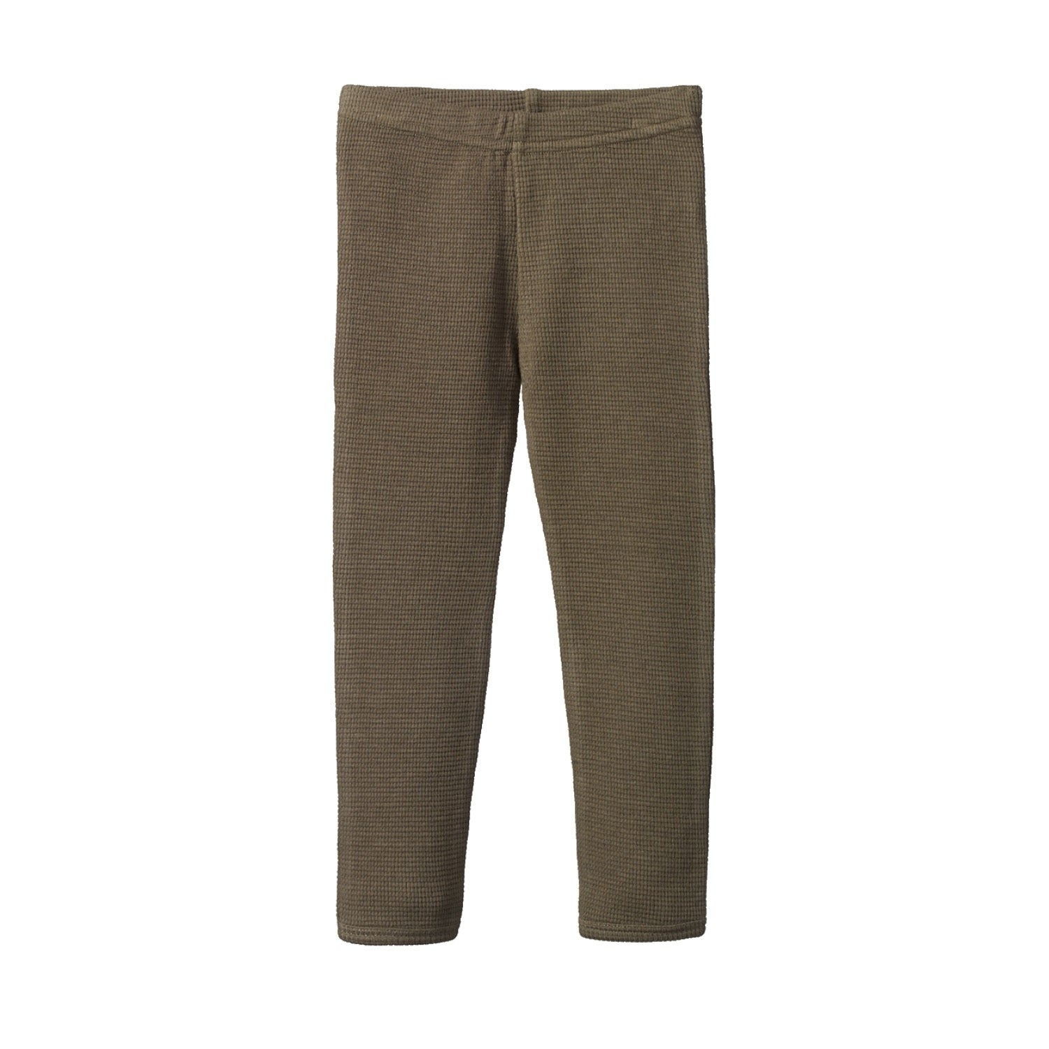 Nature Baby Selby Waffle Pants Seed