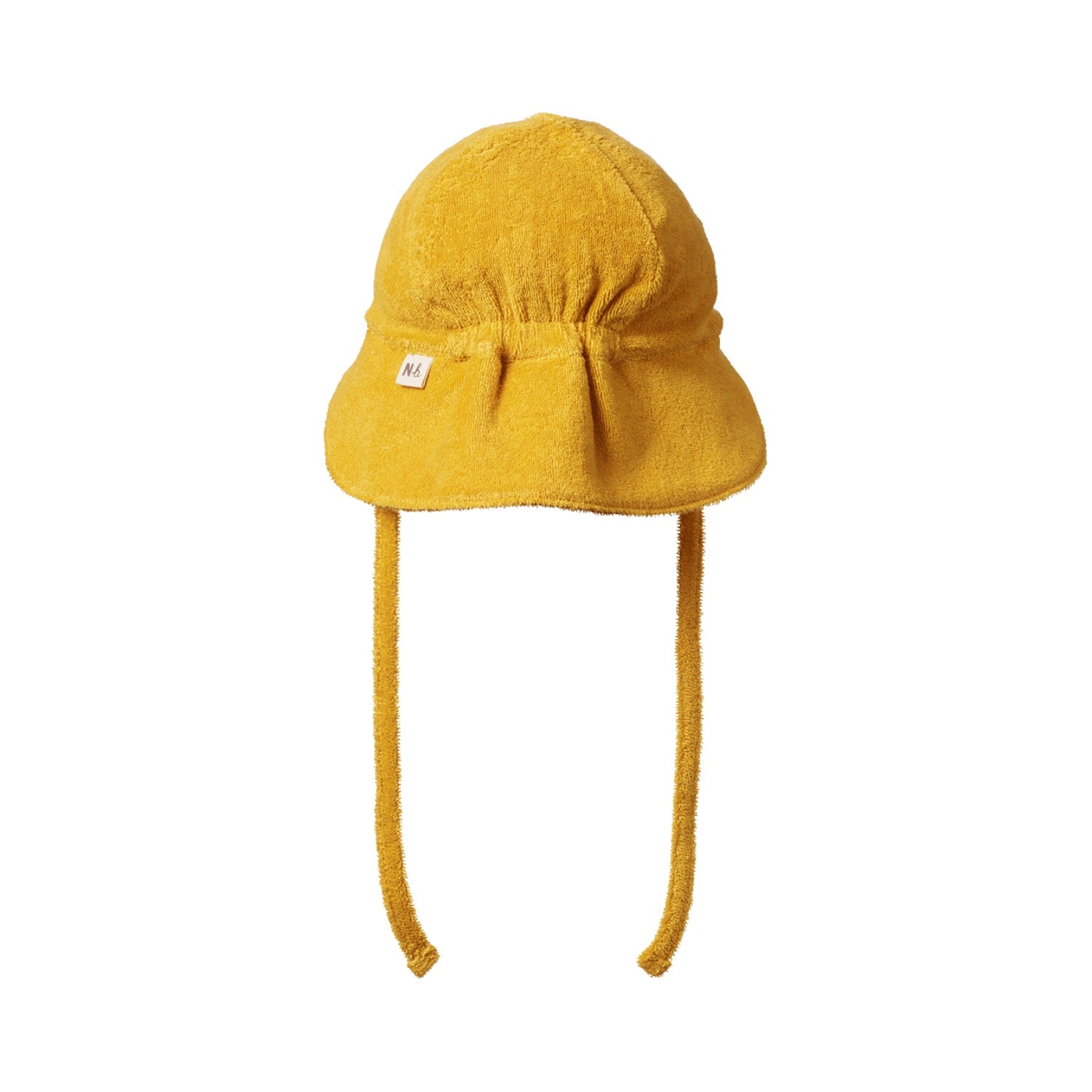 Terry Dash Hat Golden