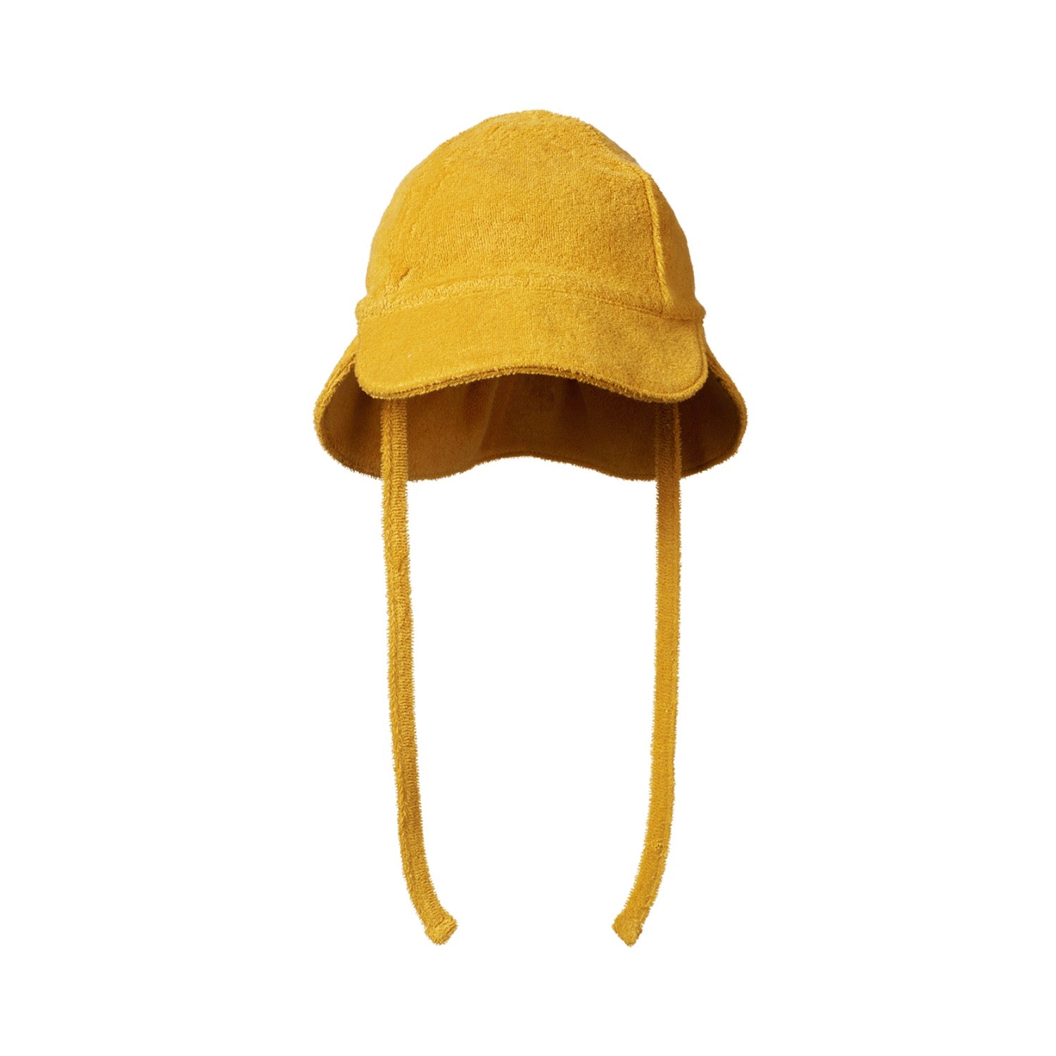 Terry Dash Hat Golden