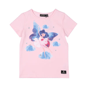 Rock Your Kid Fairy Girls T-shirt