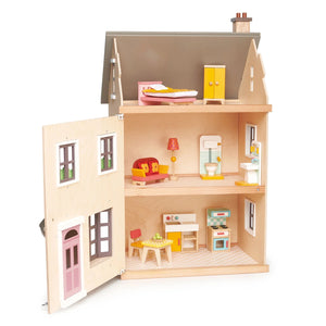 Foxtail Villa Doll House