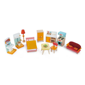 Foxtail Villa Doll House