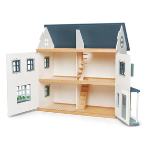Dovetail Large Doll House