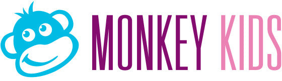 Monkey Kids