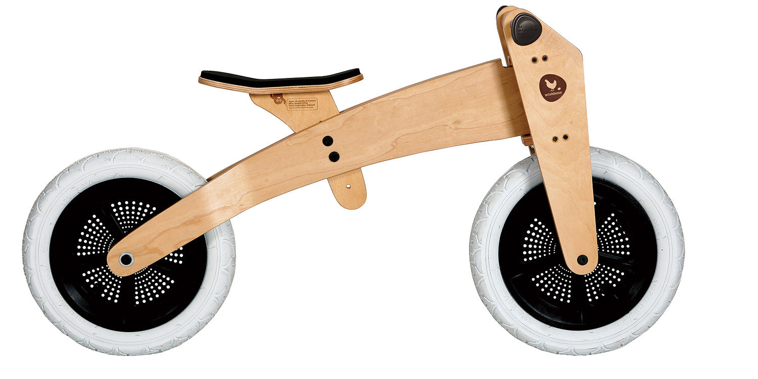 Wishbone Balance Bike 3n1 Original