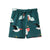 Nature Baby Jimmy Shorts Pelican Party Print