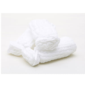 Sweet William Muslin Wash Cloths 3 Pack