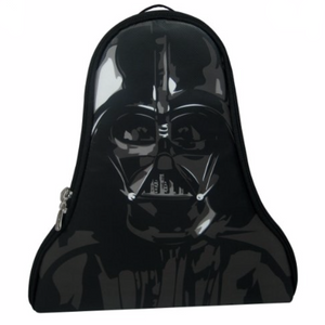 ZipBin Star Wars Darth Vader Bag