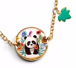 Djeco Sweet Bracelet Panda