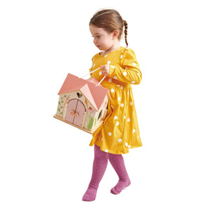 Merrywood Rosewood Cottage