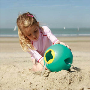 Quut Ballo Bucket Large Green