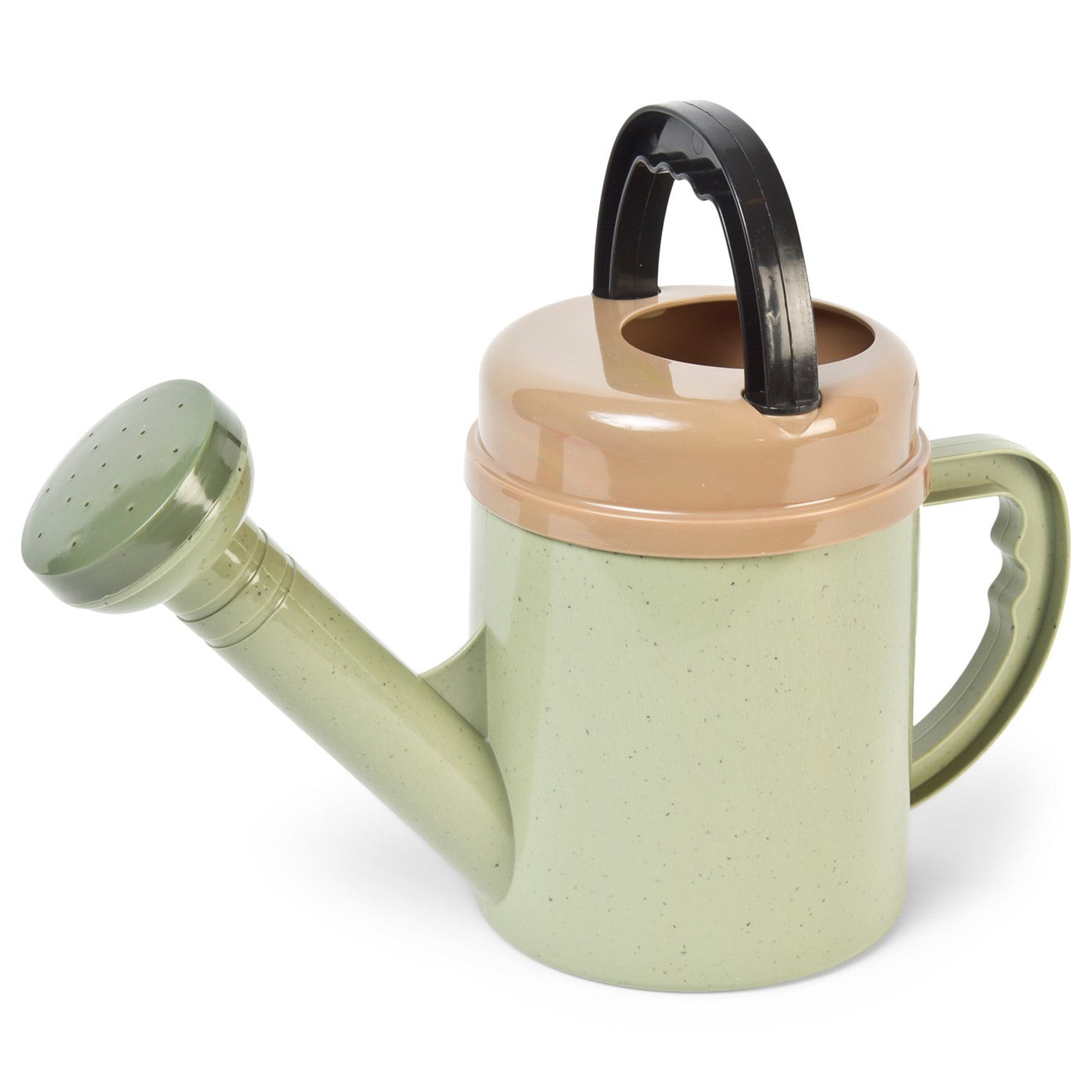 Green Bean Watering Can