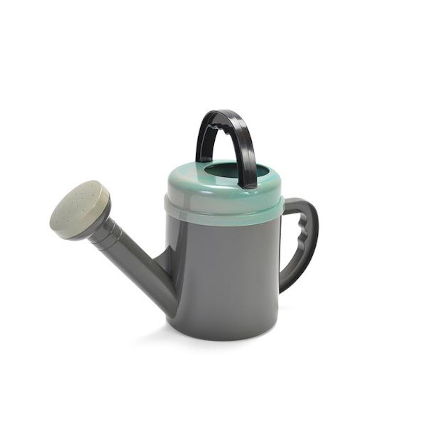 Green Bean Watering Can