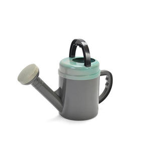 Green Bean Watering Can
