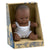 Miniland Baby Doll 21cm African Boy