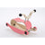 Wishbone Mini-Flip Top Pink