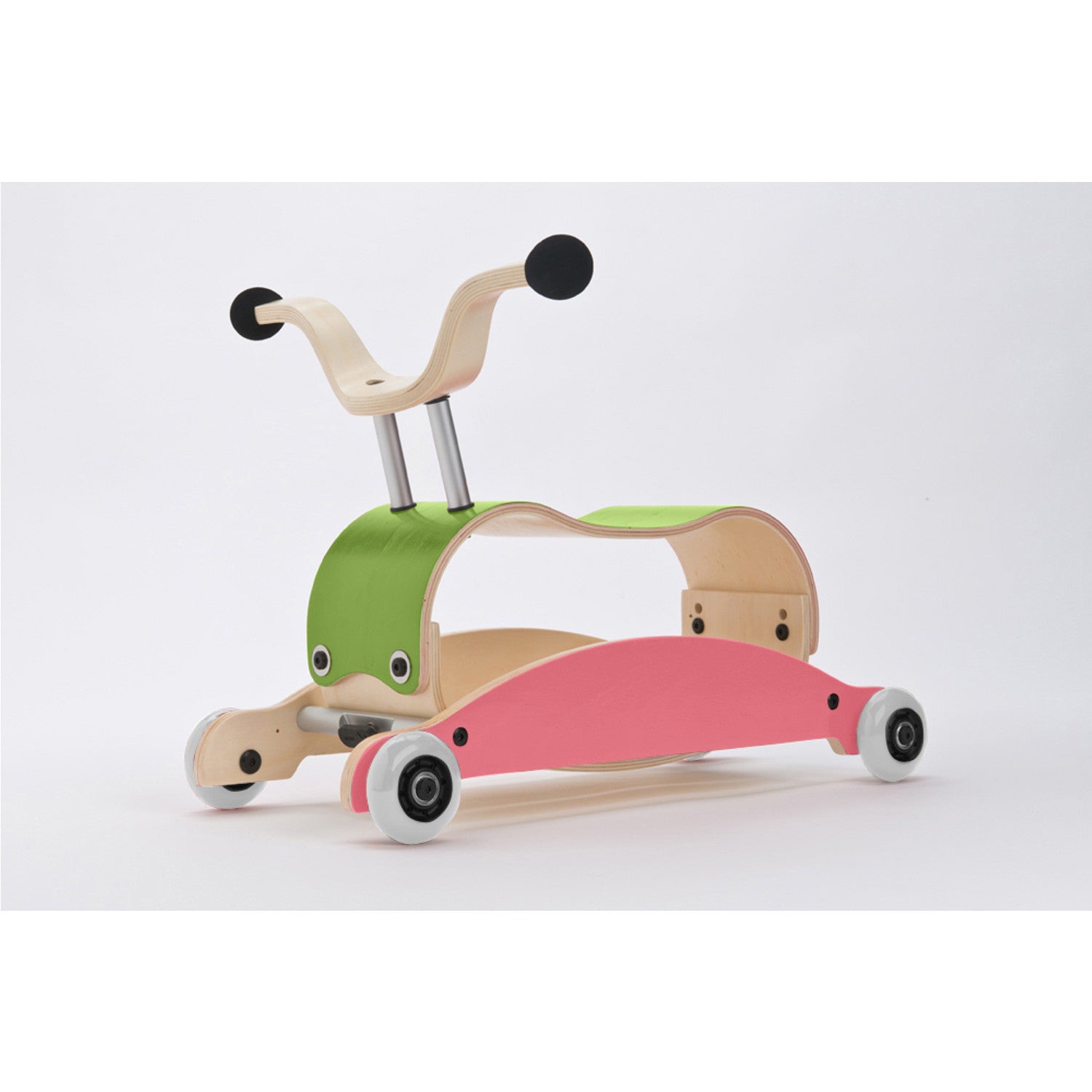 Wishbone Mini-Flip Base Pink