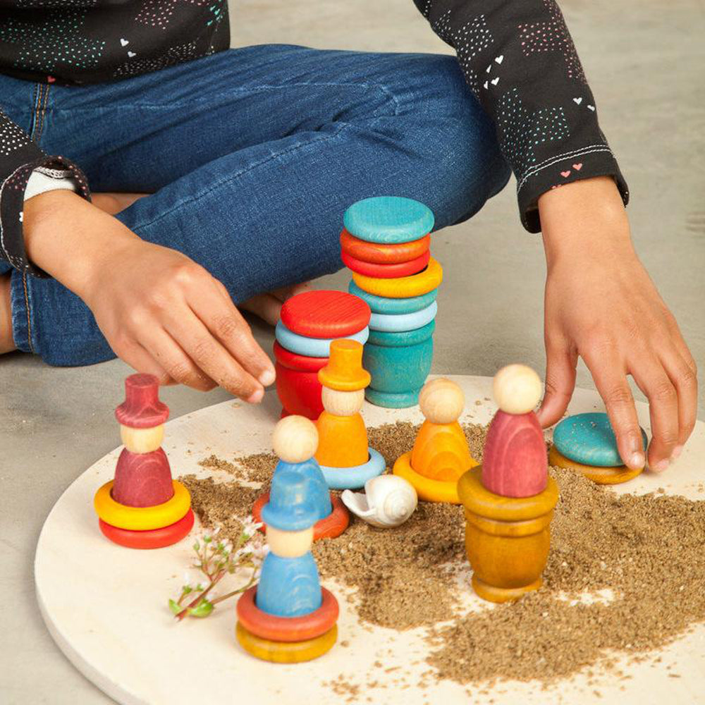 Grapat Seasons Aquamarina -Summer