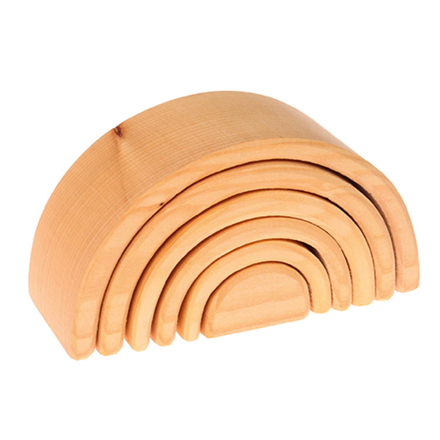 Grimm's Natural Tunnel Rainbow - Medium