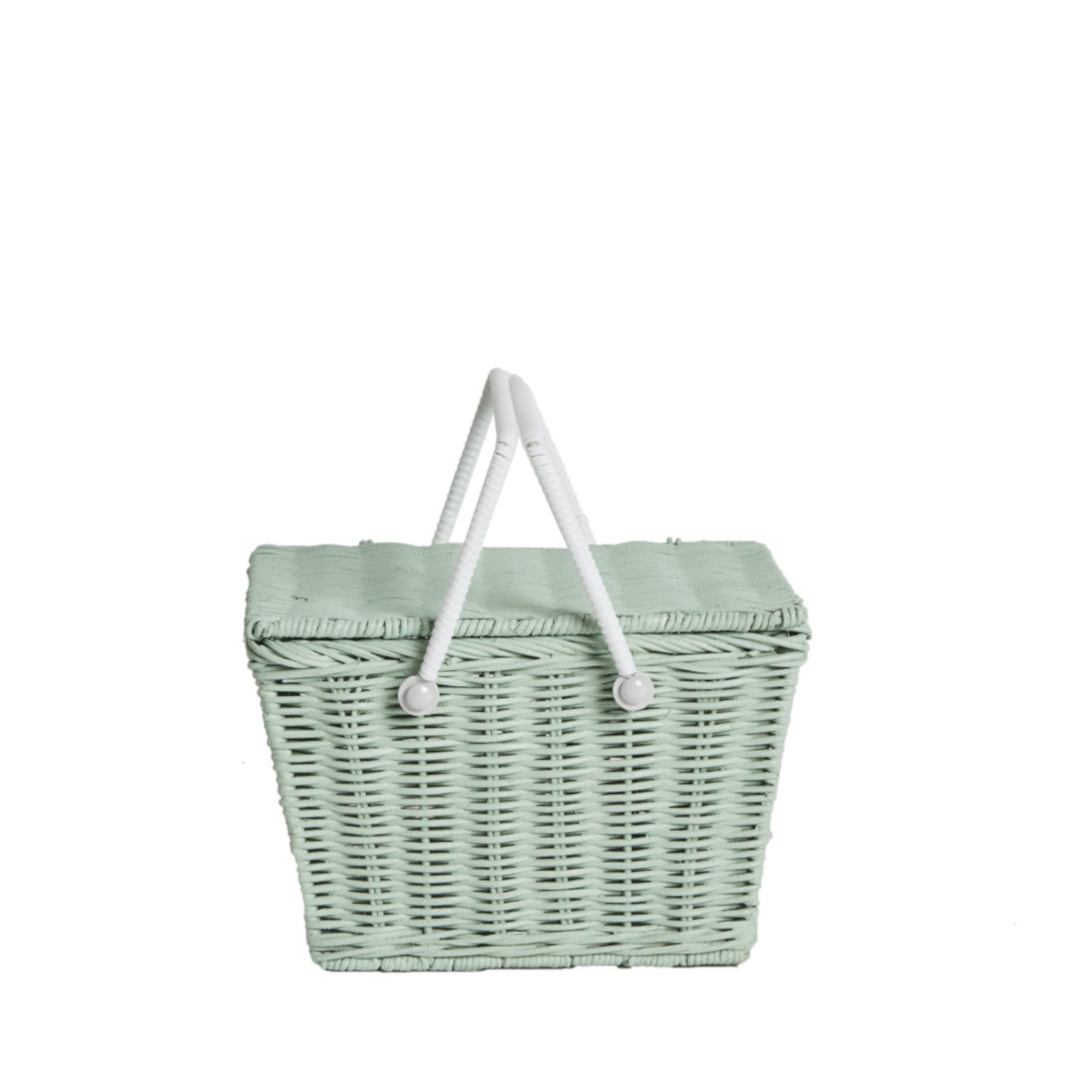 Olli Ella Piki Basket -Mint