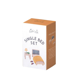 Olli Ella Holdie House Furniture Single Bed Set