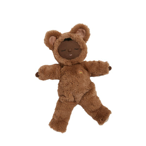 Cozy Dozy Dinkums Teddy Mini