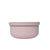 Petite Eats Bowl With Lid Dusty Lilac