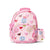 Penny Scallan Large Backpack Chirpy Bird
