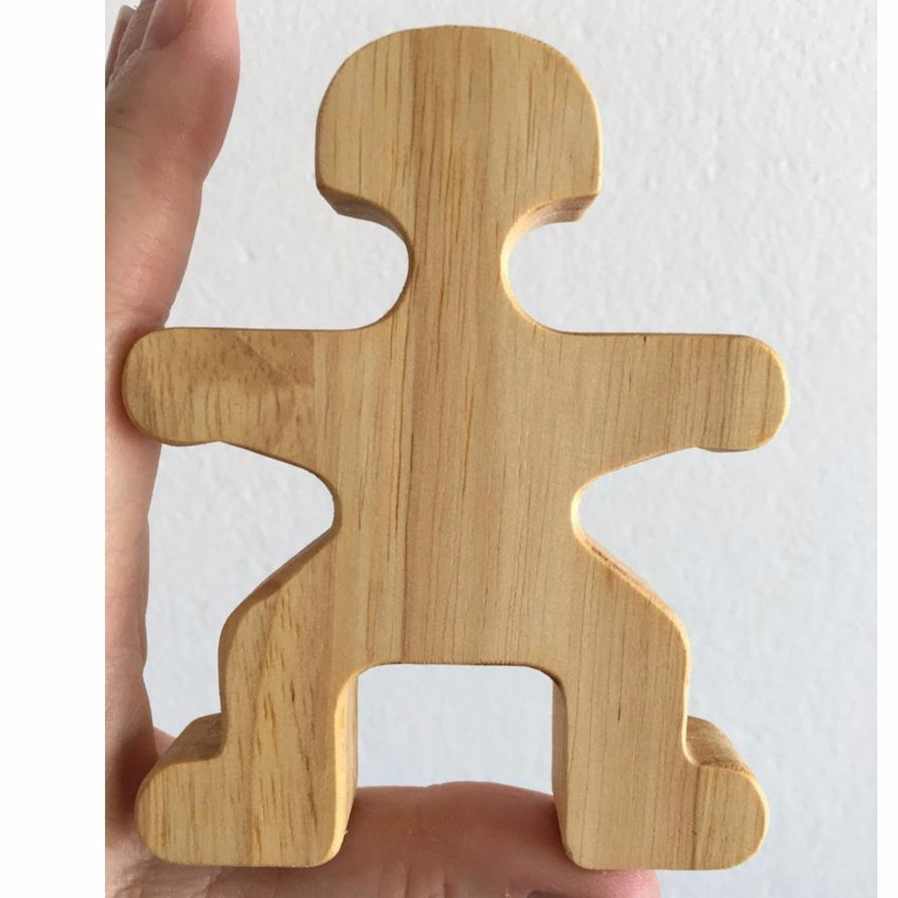 Q Toys Balancing People – Natural