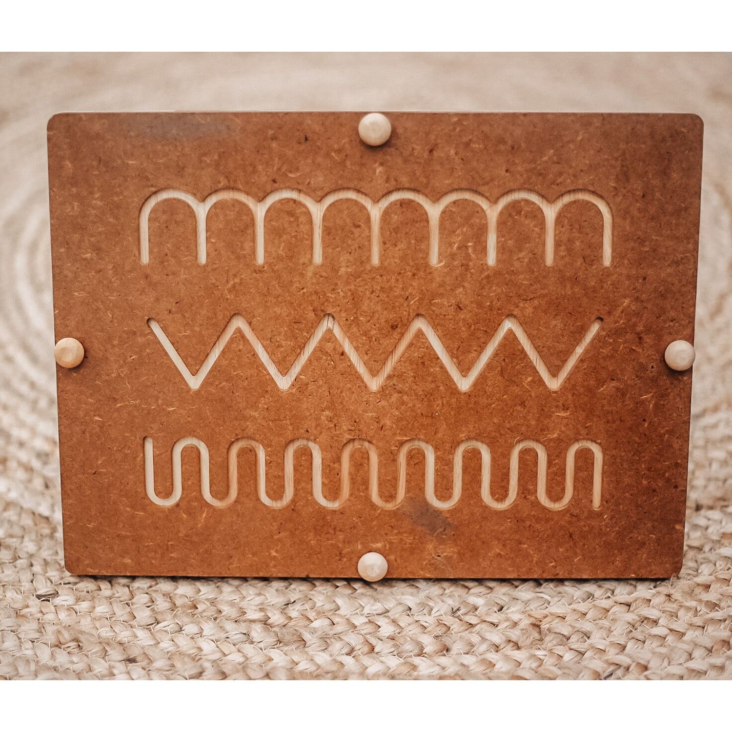 Qtoys My First Writing Pad