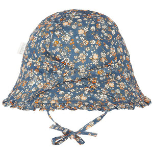 Toshi Bell Sunhat Libby Midnight