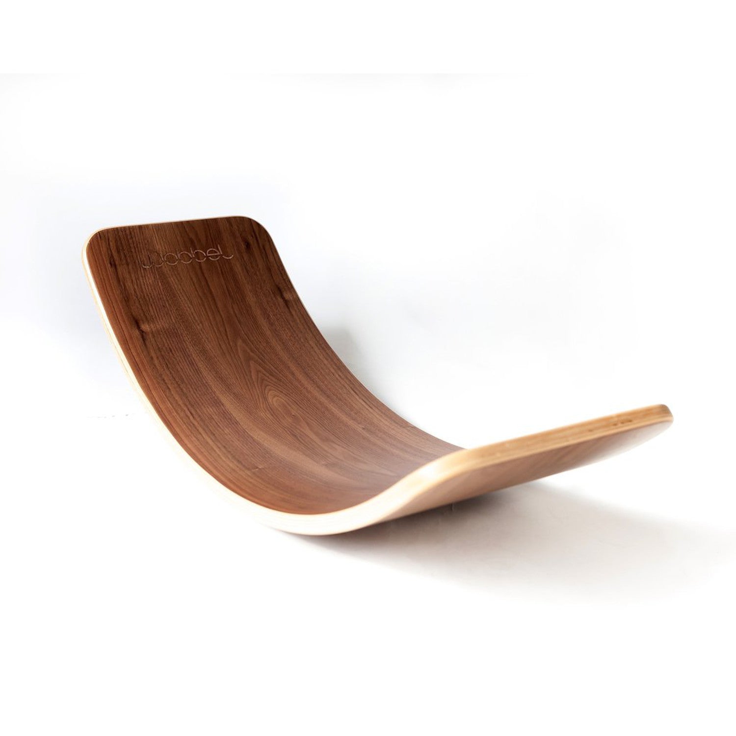 Wobbel Board Walnut