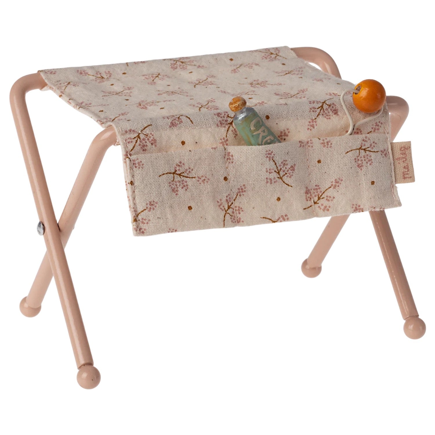 Nursery Table Baby Mouse Rose