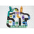 Connetix Tiles Ramps & Intersections Pack 16 Pieces