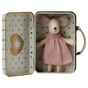 Maileg Guardian Angel Mouse Little Sister