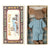 Maileg Big Brother Mouse in Box Brown
