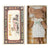 Maileg Big Sister Mouse in Box Brown