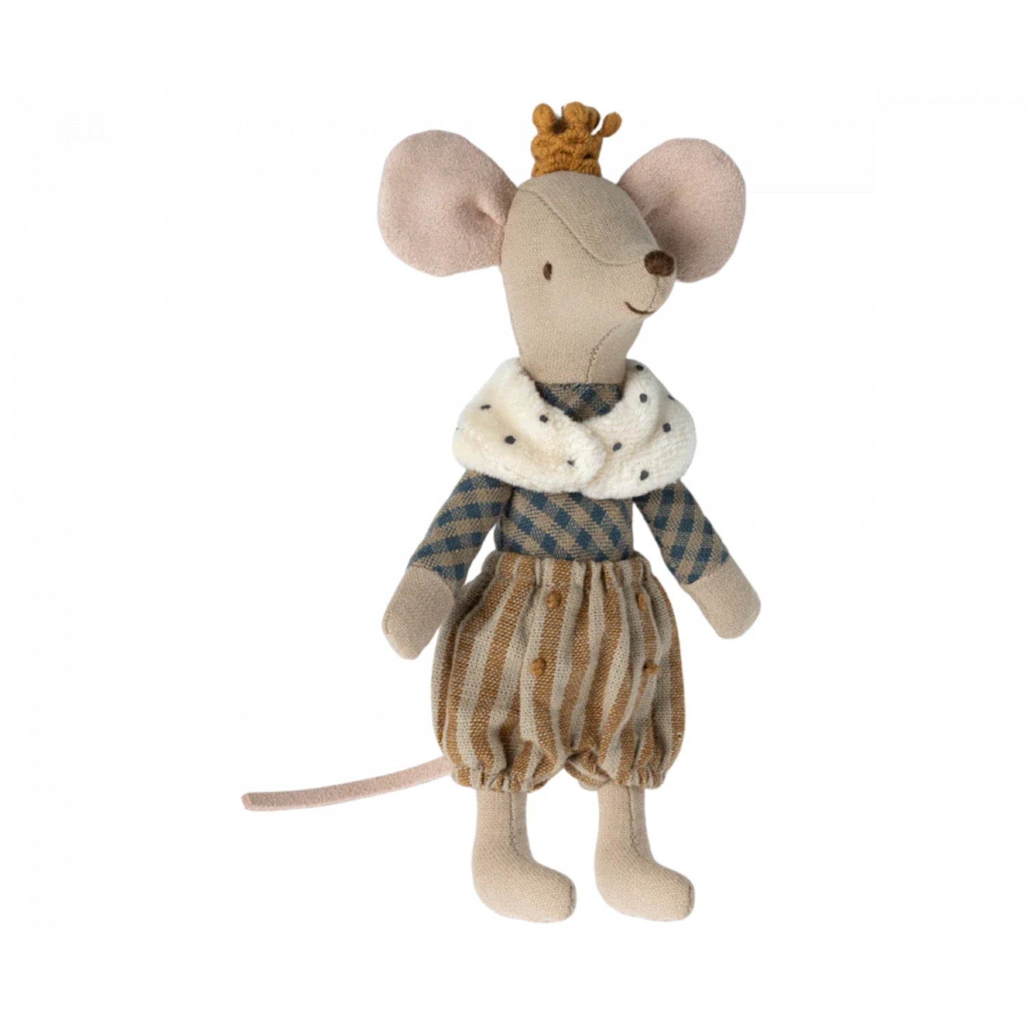 Maileg Prince Mouse Big Brother