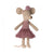 Maileg Big Sister Ballerina Mouse Heather