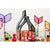 Connetix Tiles Ramps & Intersections Pack 16 Pieces