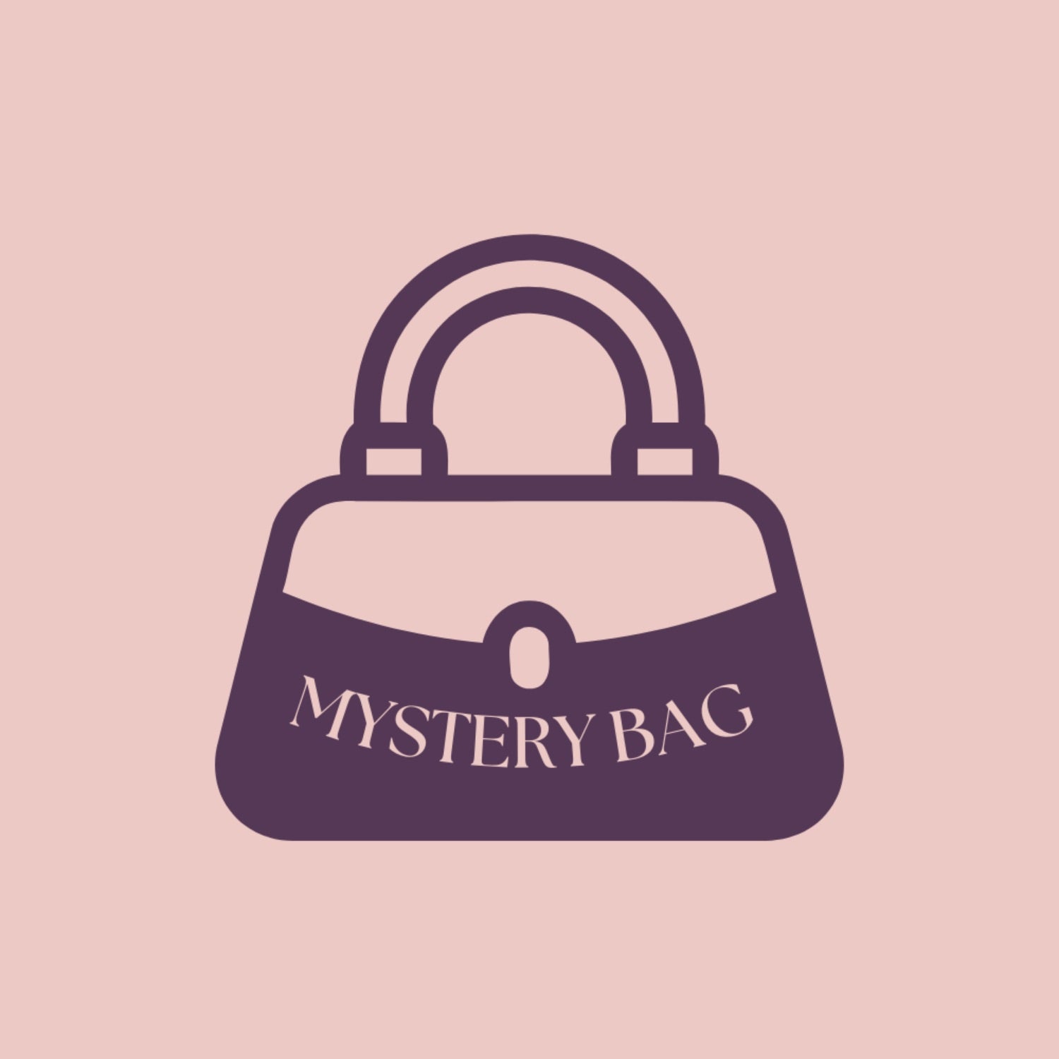 Mystery Bag Girl