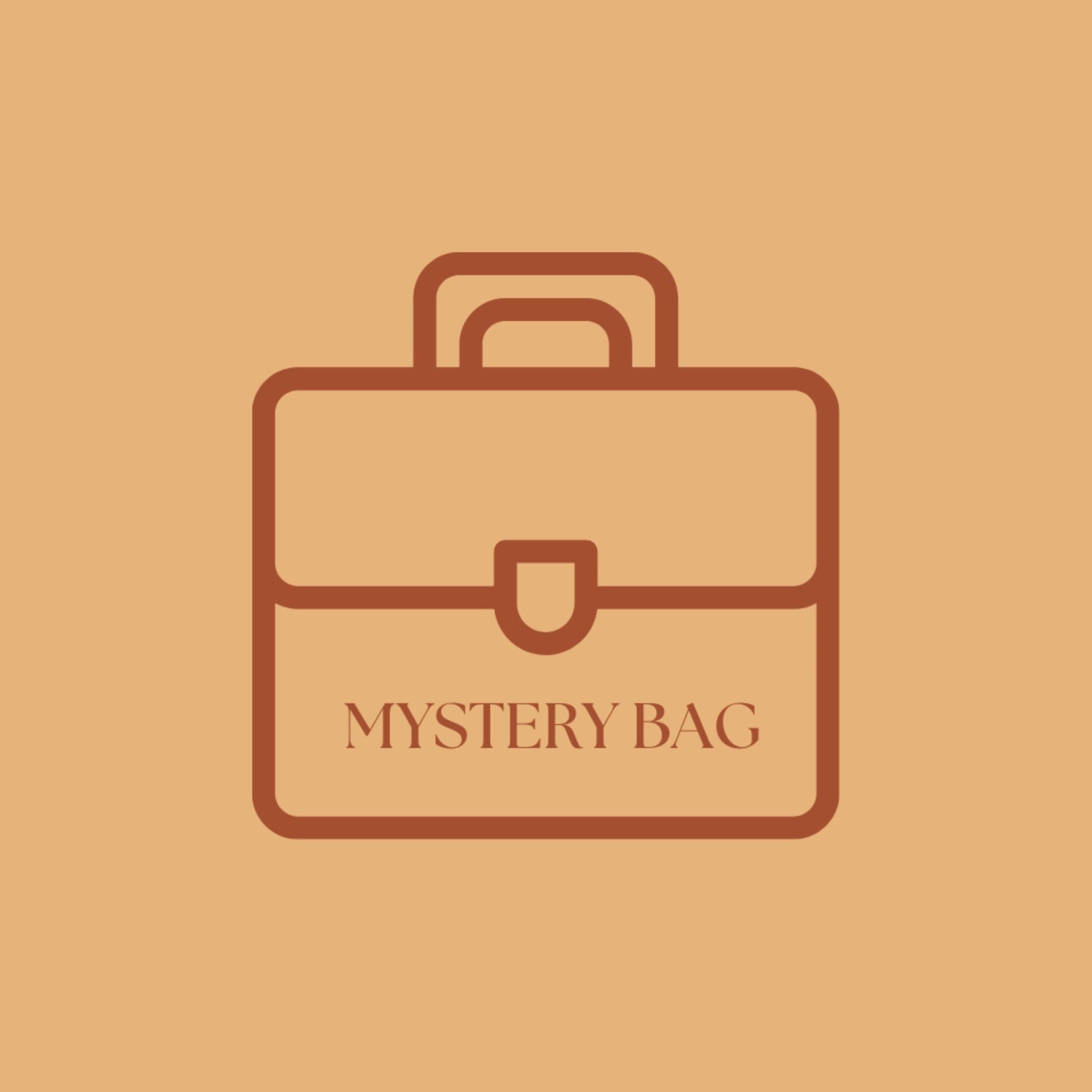 Mystery Bag Neutral