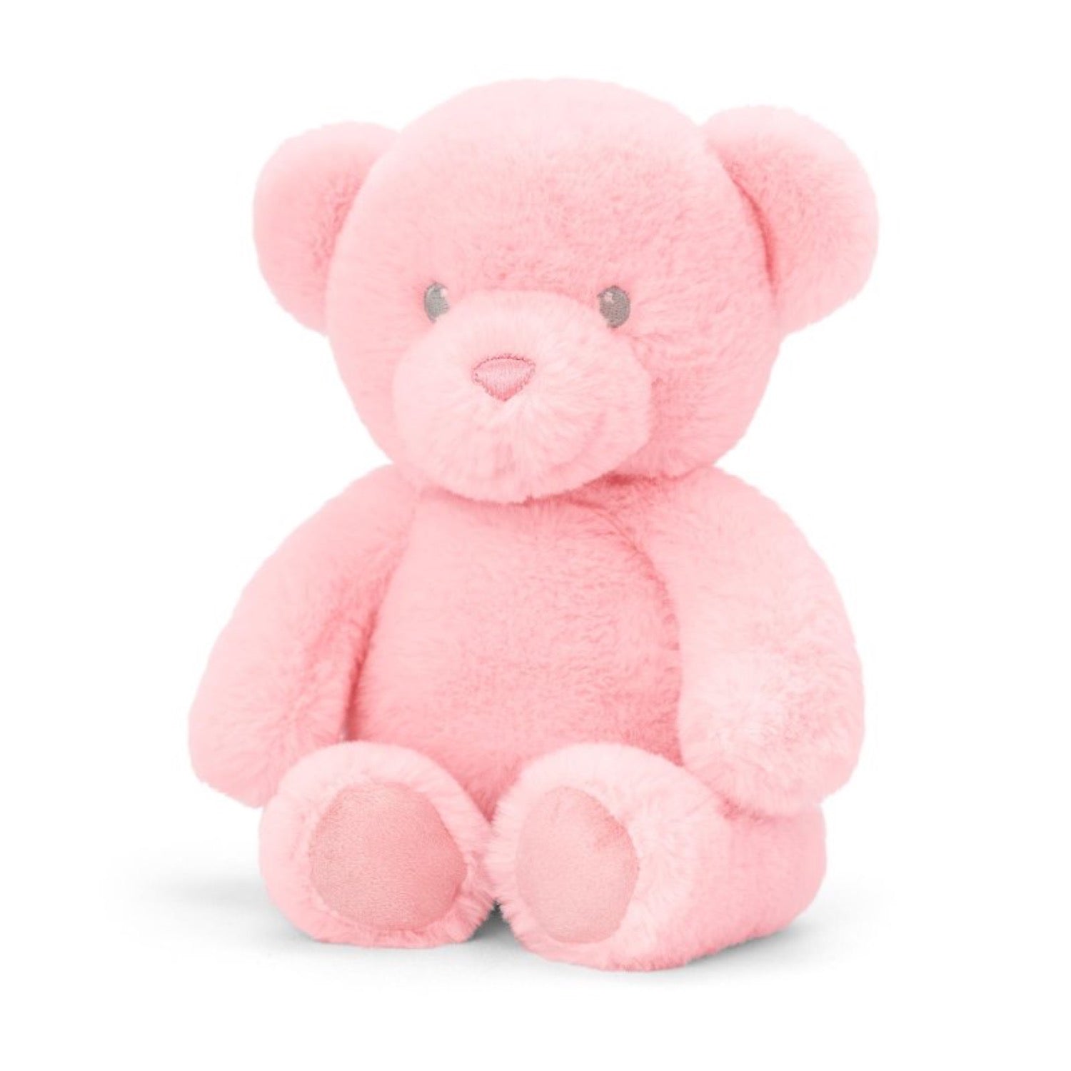 Baby Girl Bear Pink
