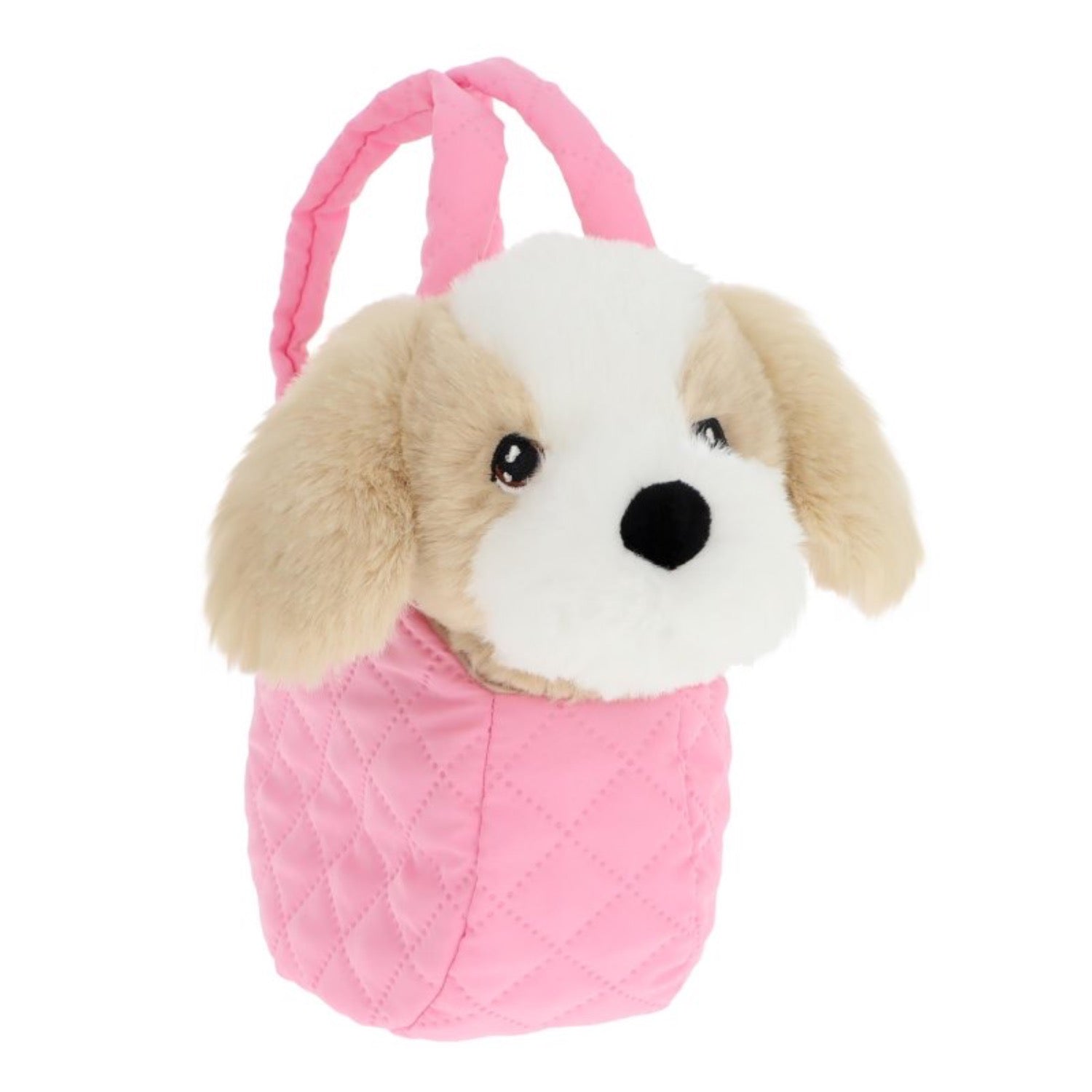 Puppy in a Bag Cockapoo