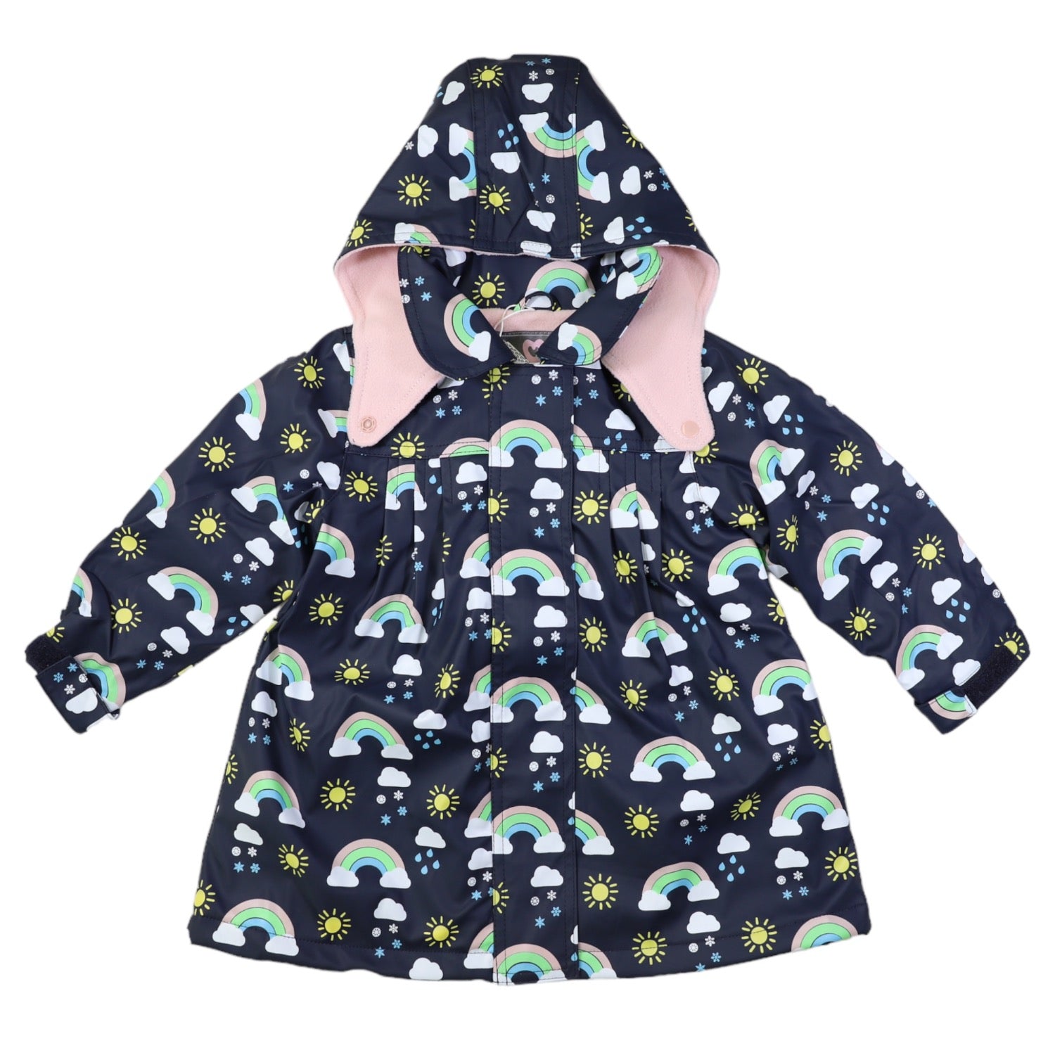 Korango raincoat on sale