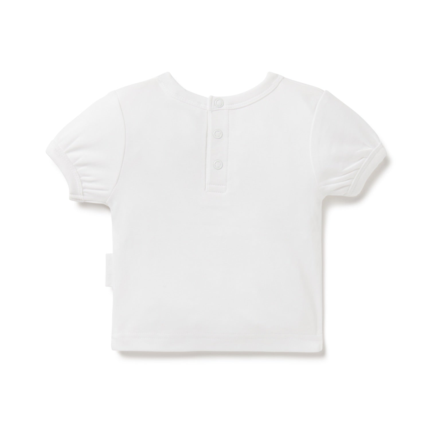 Aster & Oak Butterfly Garden Top