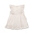 Sofia Floral Ruffle Dress