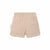 Aster & Oak Rib Pocket Shorts Nougat