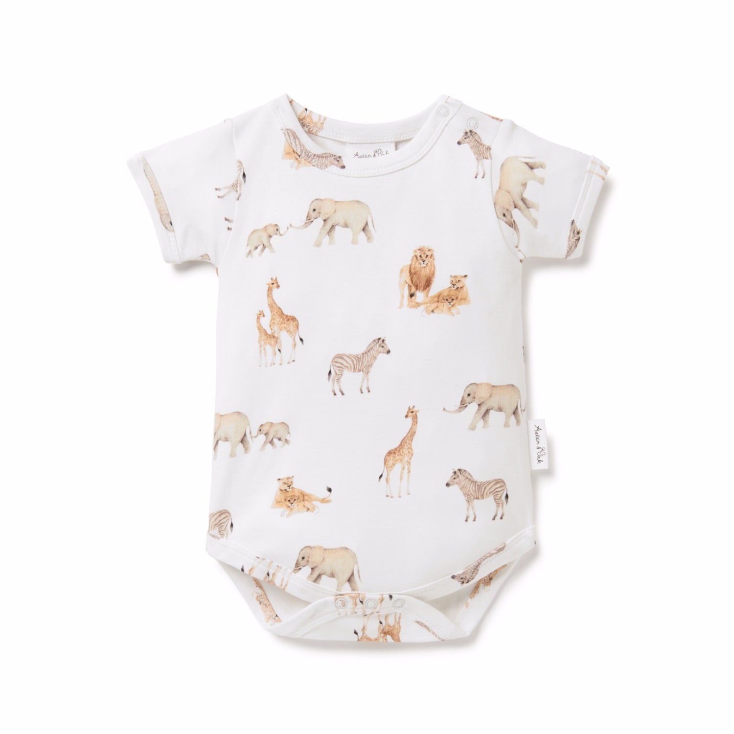 Savanna Onesie
